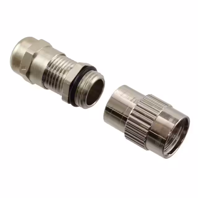 UT0S10JCSL Souriau-Sunbank by Eaton  Endgehäuse und Kabelklemmen